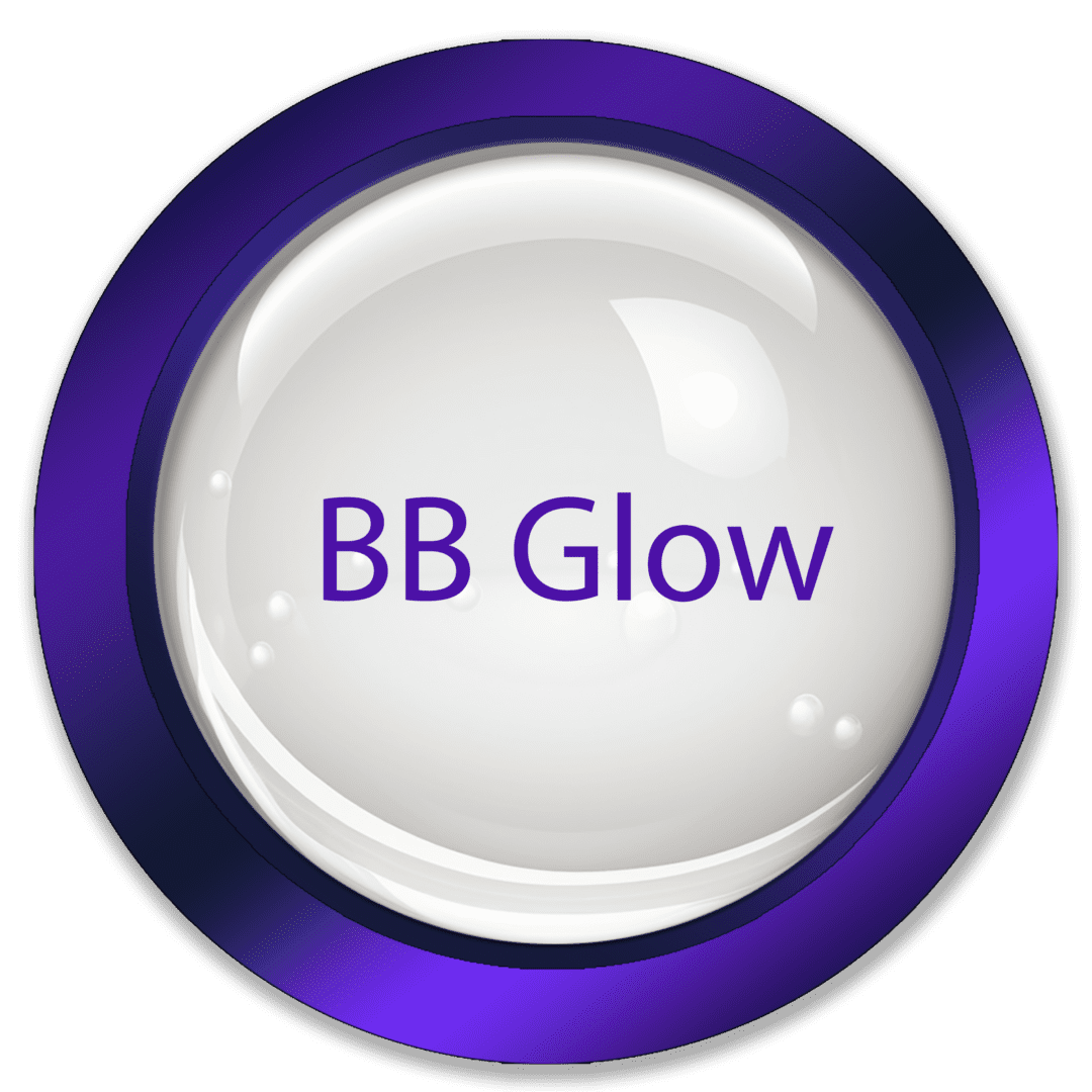 BB Glow Classes