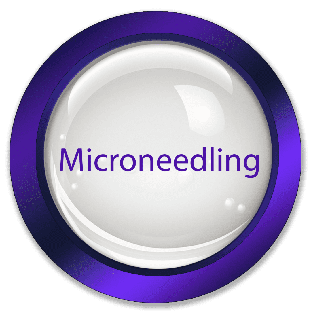 CRT Microneedling Classes, Inkless Applications