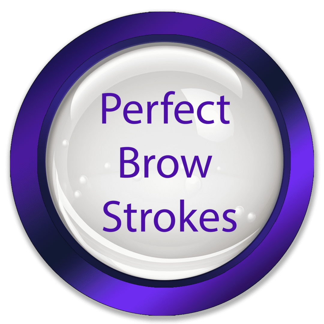 Perfect Brow Strokes