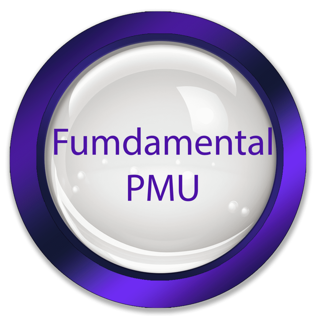 PMU Fundamental Classes