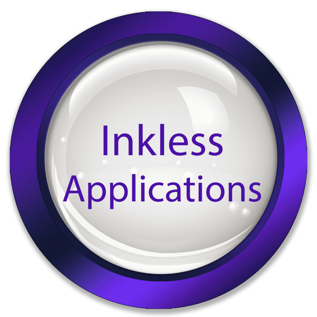 Inkless Applications for PMU & Tattooing
