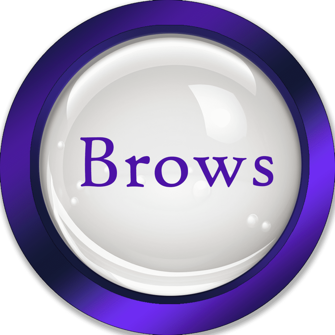 Brow Strokes