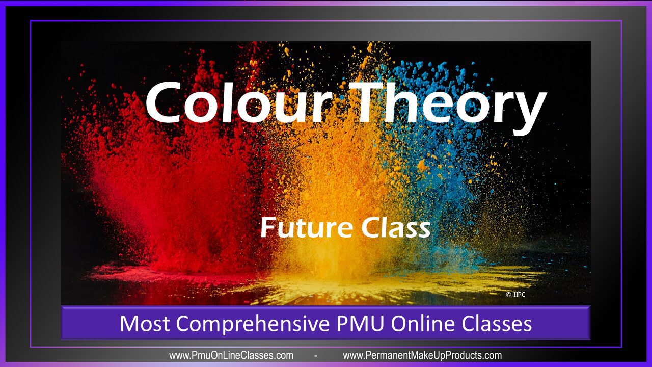 Colour Theory